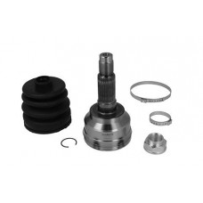 607-398 CIFAM Шарнирный комплект, Привідний вал