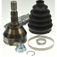 23997 SPIDAN Шарнирный комплект, Привідний вал