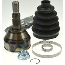 23997 SPIDAN Шарнирный комплект, Привідний вал