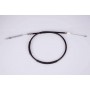 8AS 355 667-521 HELLA Тросик, cтояночный тормоз