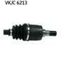 VKJC 6213 SKF Привідний вал