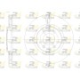 61776.10 ROADHOUSE Гальмівний диск