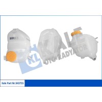 343755 KALE OTO RADYATÖR Компенсаційний бак охолоджувальна рідина