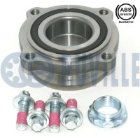 221339 RUVILLE Комплект підшипника ступиці колеса