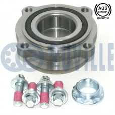 221339 RUVILLE Комплект підшипника ступиці колеса