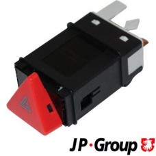 1196301300 JP GROUP Покажчик аварійної сигналізації