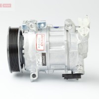 DCP21014 DENSO Компресор кондиціонера