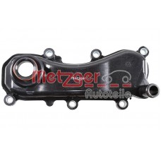 4010459 METZGER Фланець охолоджувальної рідини