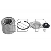 GK6549 GSP Комплект підшипника ступиці колеса