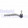 TA3462 DELPHI Наконечник поперечної кермової тяги