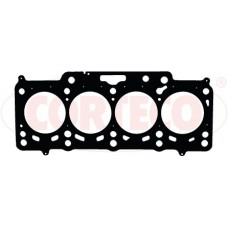49368063 CORTECO Прокладка головка циліндра