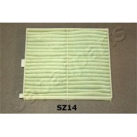 FAA-SZ14 JAPANPARTS Фільтр повітря у внутрішньому просторі