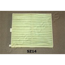 FAA-SZ14 JAPANPARTS Фільтр повітря у внутрішньому просторі