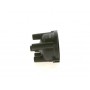 1 987 233 012 BOSCH Кришка розподільника запалювання