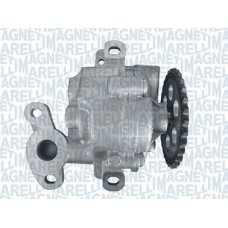 Масляний насос MAGNETI-MARELLI 351516000011
