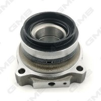 GH23540 GMB Комплект підшипника ступиці колеса