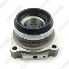 GH23540 GMB Комплект підшипника ступиці колеса