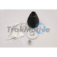 50-0774 TrakMotive Комплект пыльника, Привідний вал