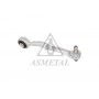 23AU0203 ASMETAL Ричаг незалежної підвіски колеса, подвеска колеса