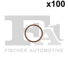 676.590.100 FA1 Ущільнювальне кільце, Різьбова пробка маслосливн. отверст.