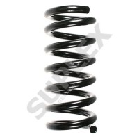 39052 SUPLEX Пружина ходової частини