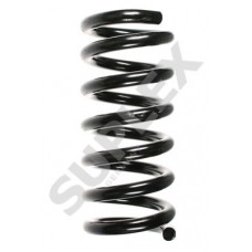 39052 SUPLEX Пружина ходової частини