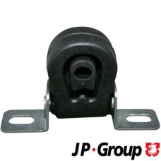 1121600300 JP GROUP Кронштейн глушник