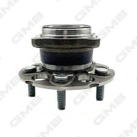 GH32320M GMB Комплект підшипника ступиці колеса