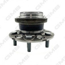 GH32320M GMB Комплект підшипника ступиці колеса