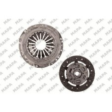 006180109 MAPA Комплект зчеплення