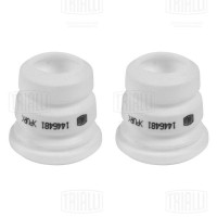 BC1001 TRIALLI Буфер амортизація