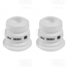 BC1001 TRIALLI Буфер амортизація