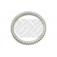 76509 MAPCO Зубчатый диск импульсного датчика, противобл. устр.