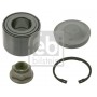 22864 FEBI BILSTEIN Комплект підшипника ступиці колеса