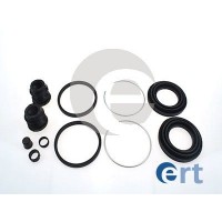 400731 ERT Ремкомплект, Гальмівний супорт