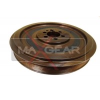 30-0059 MAXGEAR Ремінний шків колінчастий вал