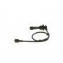 0 986 356 974 BOSCH Комплект дротів запалювання