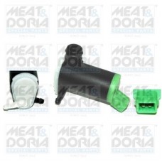 20113 MEAT & DORIA Водяний насос система очищення вікон