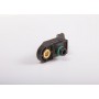 0 261 230 058 BOSCH Датчик тиск у впускній трубі
