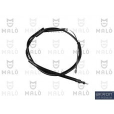 21357 AKRON-MALÒ Тросик, cтояночный тормоз