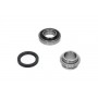 WBK-8528 KAVO PARTS Комплект підшипника ступиці колеса