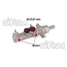 202-901 CIFAM Головний гальмівний циліндр
