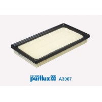 A3067 PURFLUX Повітряний фільтр