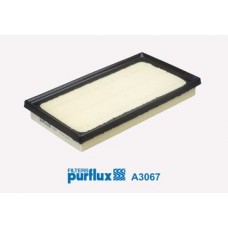 A3067 PURFLUX Повітряний фільтр