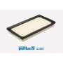 A3067 PURFLUX Повітряний фільтр