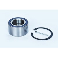 55657 ASAM Комплект підшипника ступиці колеса