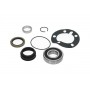 WBK-9023 KAVO PARTS Комплект підшипника ступиці колеса