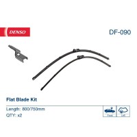 DF-090 DENSO Щітка склоочисника