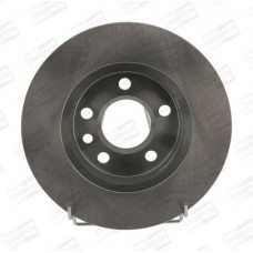 562081CH CHAMPION Гальмівний диск