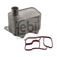 100856 FEBI BILSTEIN масляний радіатор двигунне олива
